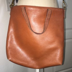 Madewell crossbody bag